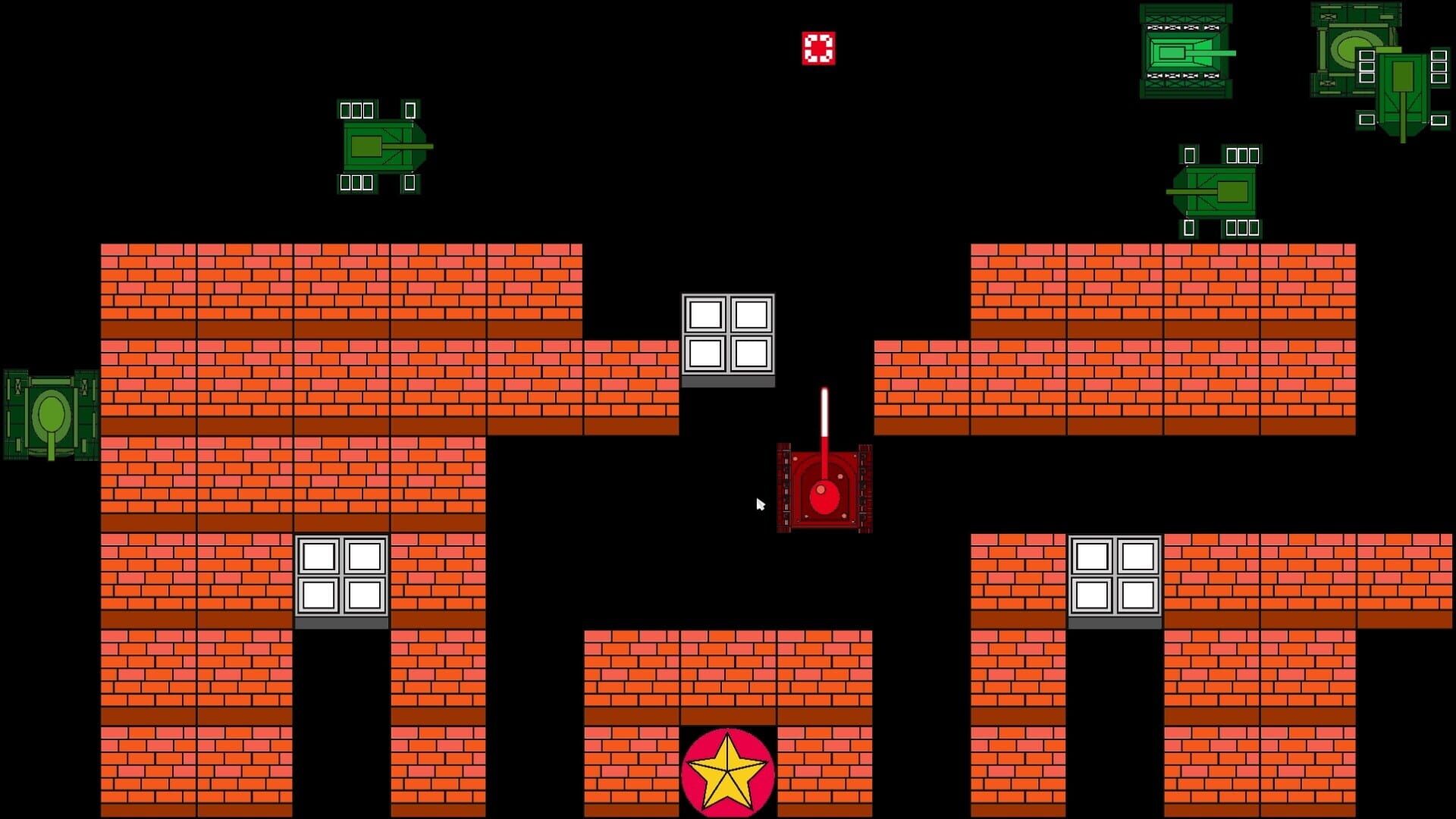 Foto do jogo The Tower of TigerQiuQiu 2: Tiger Tank 70 IV
