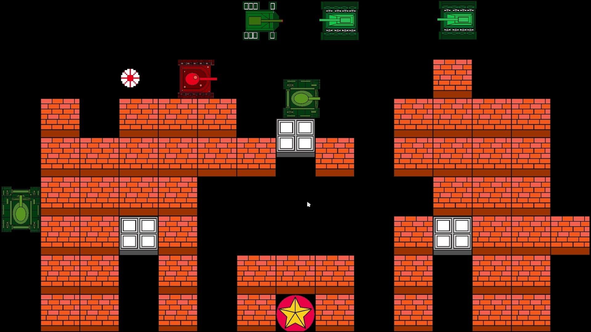 Foto do jogo The Tower of TigerQiuQiu 2: Tiger Tank 70 IV