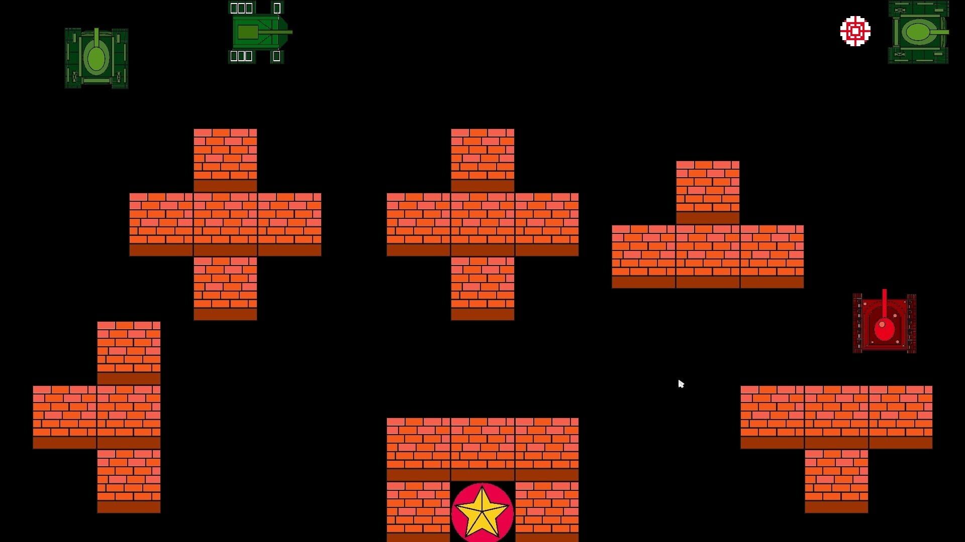 Foto do jogo The Tower of TigerQiuQiu 2: Tiger Tank 70 IX