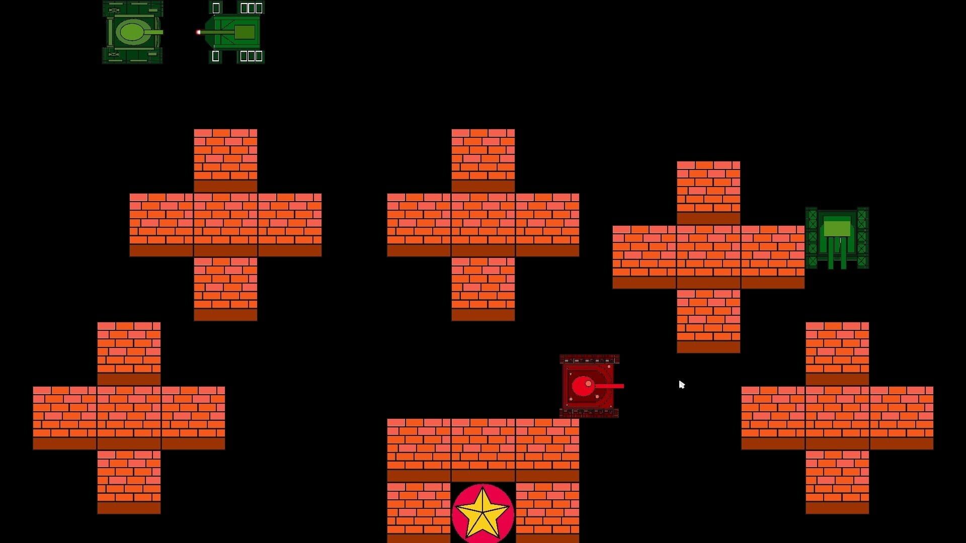Foto do jogo The Tower of TigerQiuQiu 2: Tiger Tank 70 IX