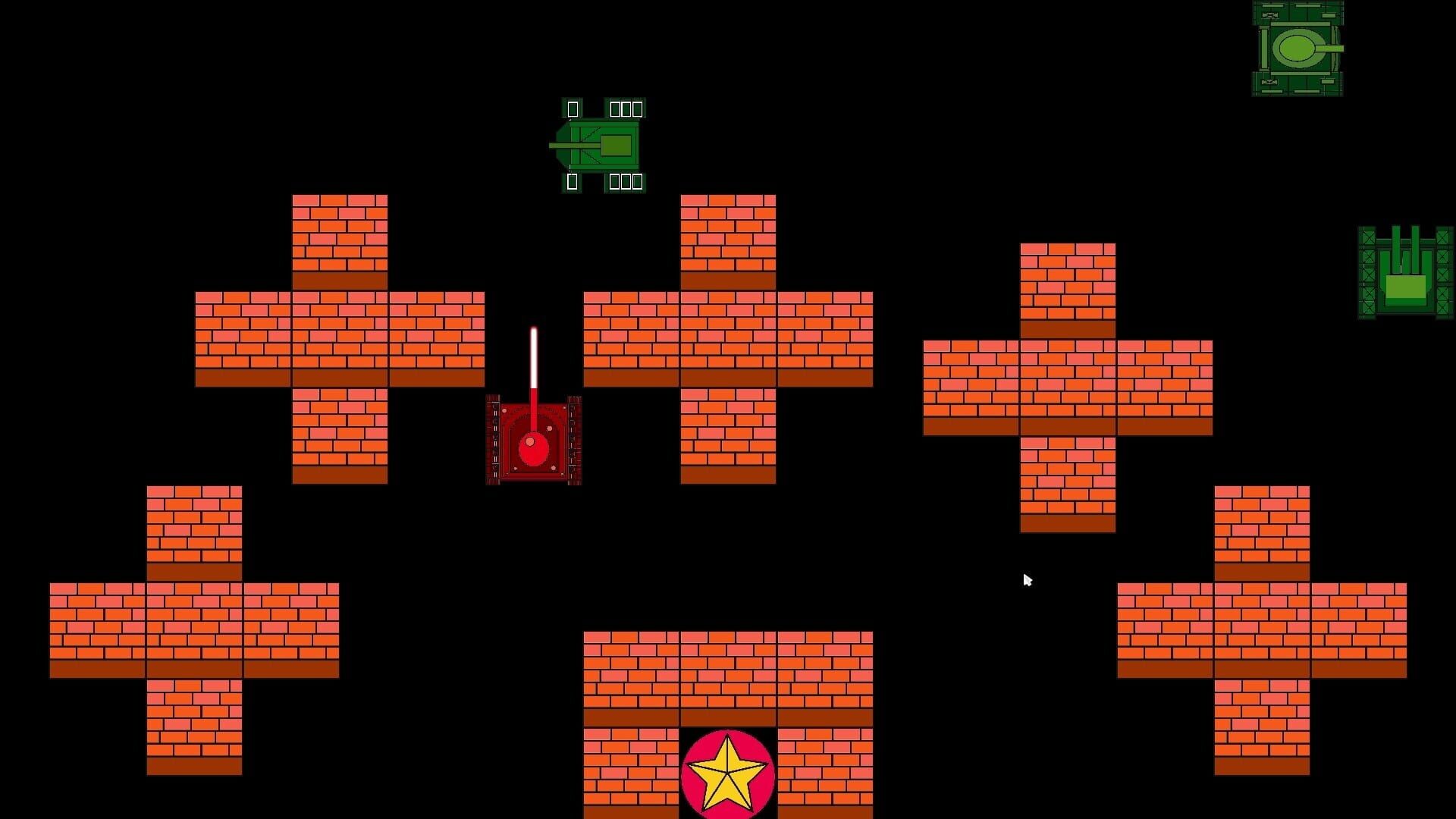 Foto do jogo The Tower of TigerQiuQiu 2: Tiger Tank 70 IX