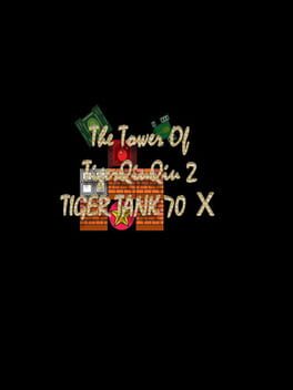 Foto do jogo The Tower of TigerQiuQiu 2: Tiger Tank 70 X