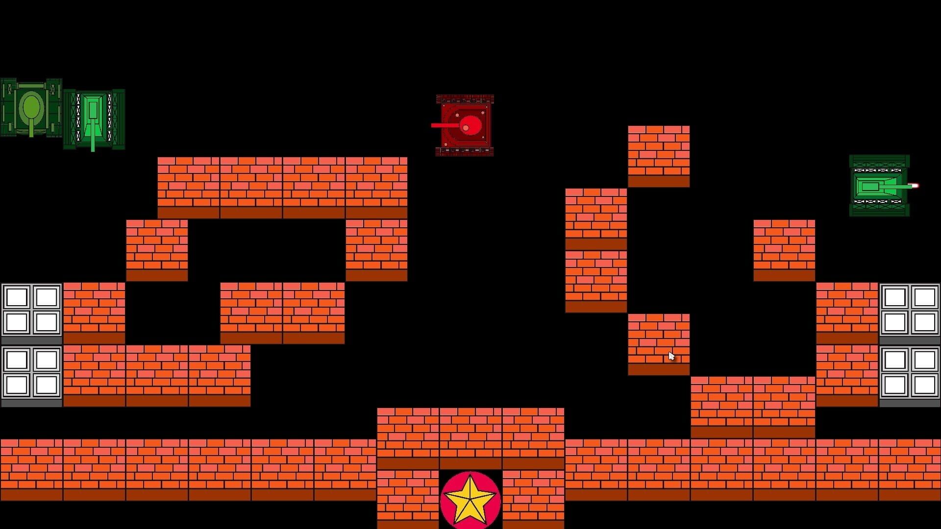 Foto do jogo The Tower of TigerQiuQiu 2: Tiger Tank 70 X