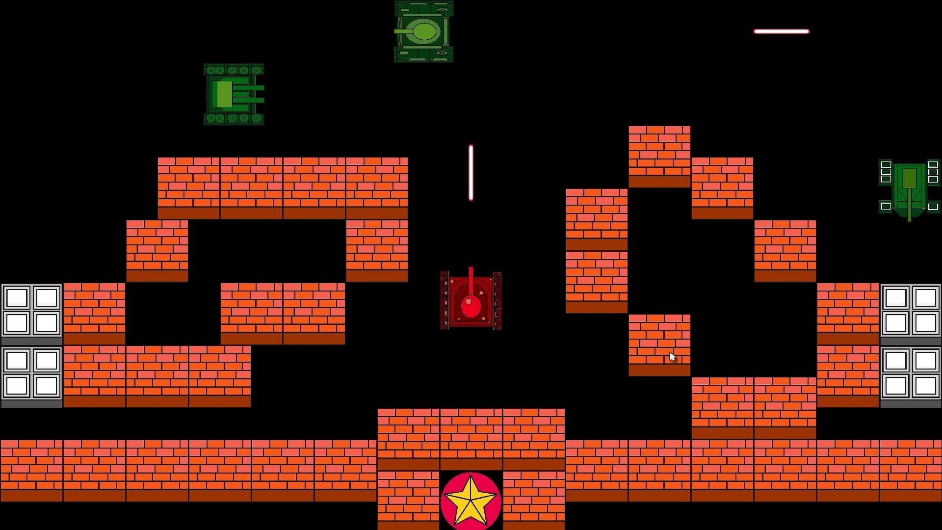 Foto do jogo The Tower of TigerQiuQiu 2: Tiger Tank 70 X