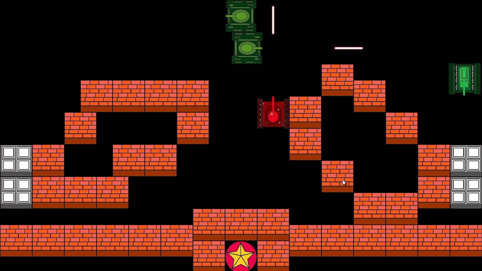 Foto do jogo The Tower of TigerQiuQiu 2: Tiger Tank 70 X