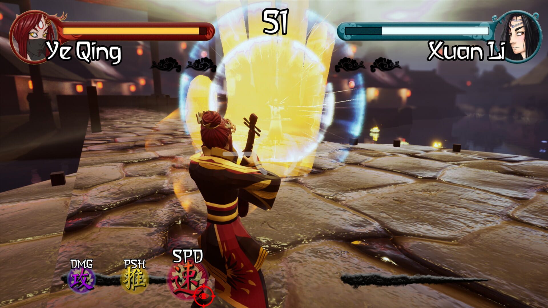 Foto do jogo Magical Strings
