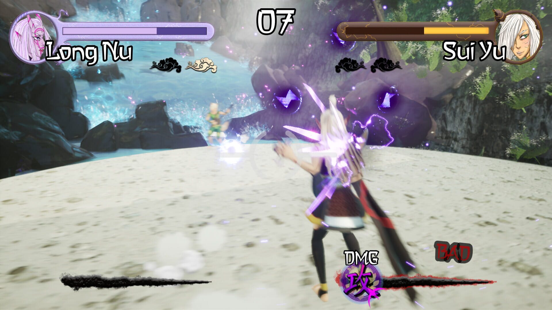 Foto do jogo Magical Strings