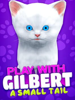 Foto do jogo Play With Gilbert: A Small Tail