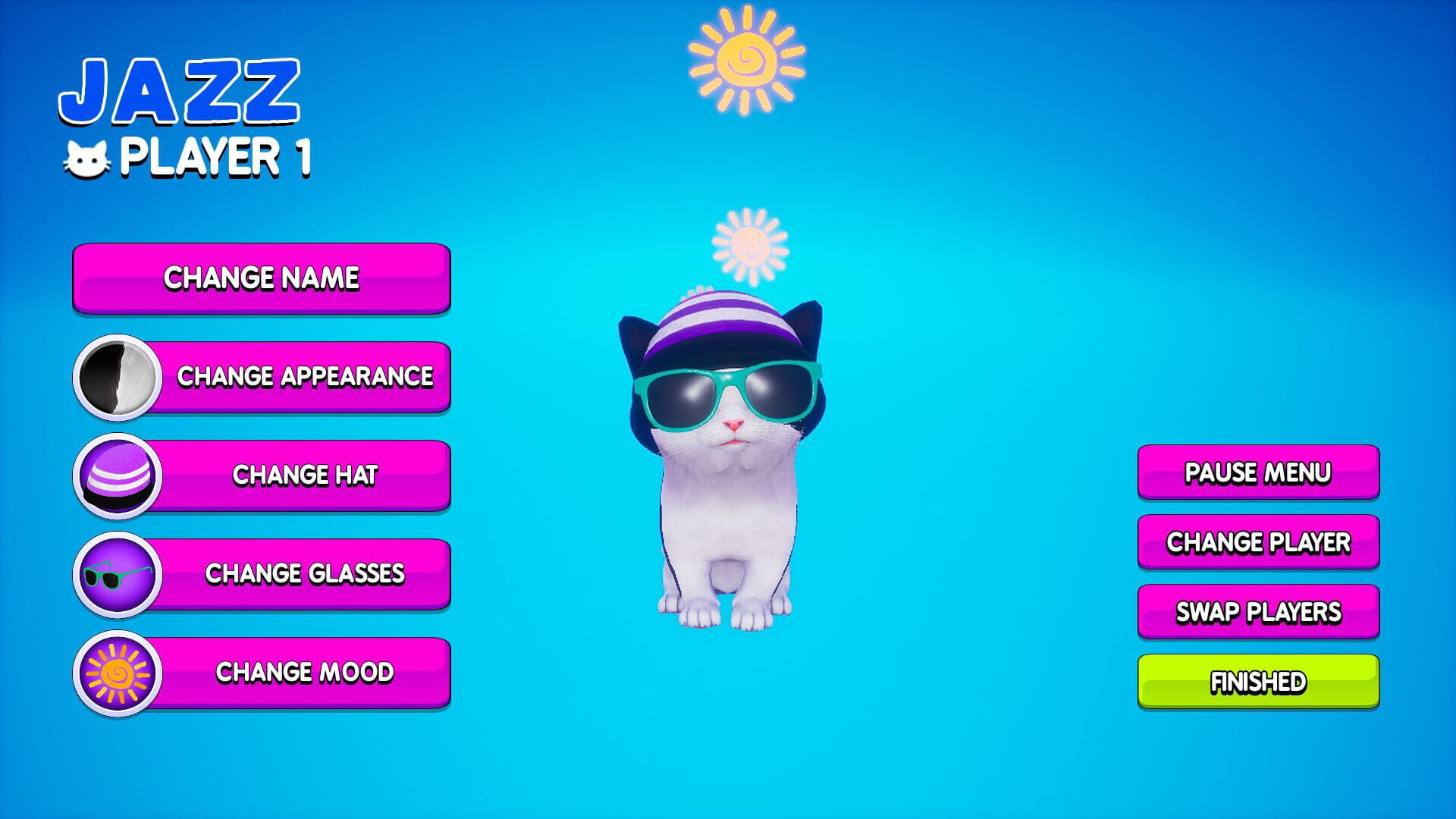Foto do jogo Play With Gilbert: A Small Tail