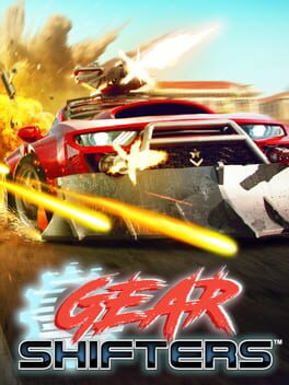 Foto do jogo Gearshifters