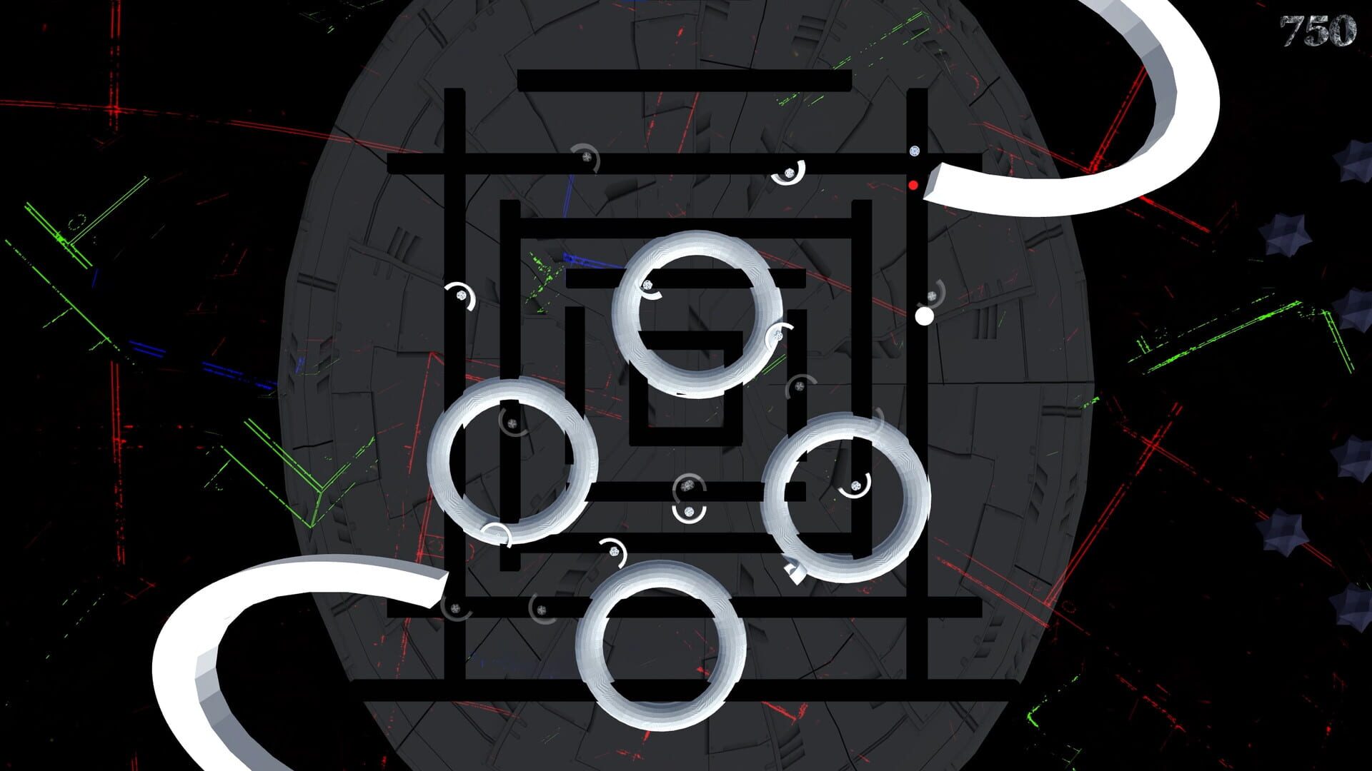 Foto do jogo Die Rangliste