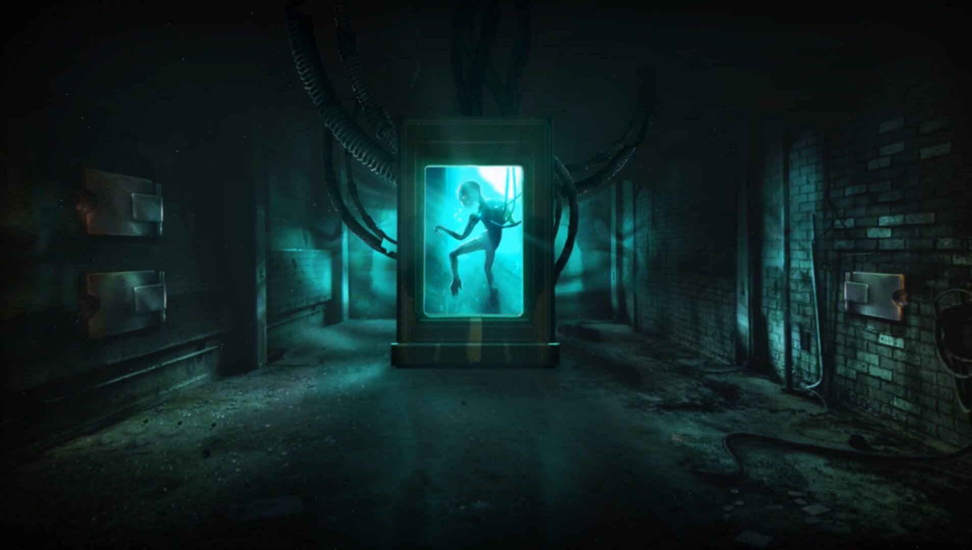 Foto do jogo Project Blue Book: Hidden Mysteries