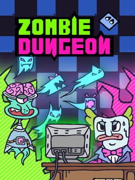 Foto do jogo Zombie Dungeon