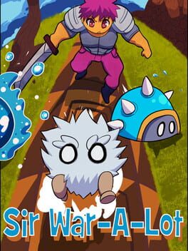 Foto do jogo Sir War-A-Lot
