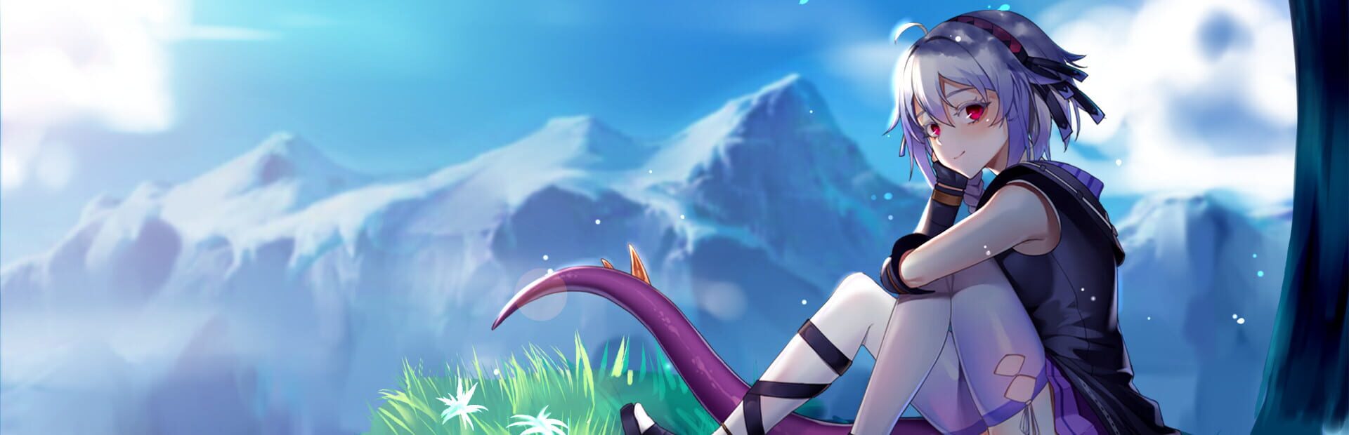 Foto do jogo Shokuo Shoujo