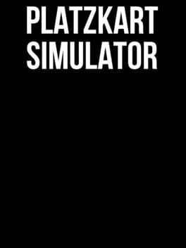 Foto do jogo Platzkart Simulator