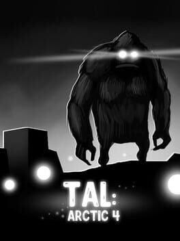 Foto do jogo TAL: Arctic 4