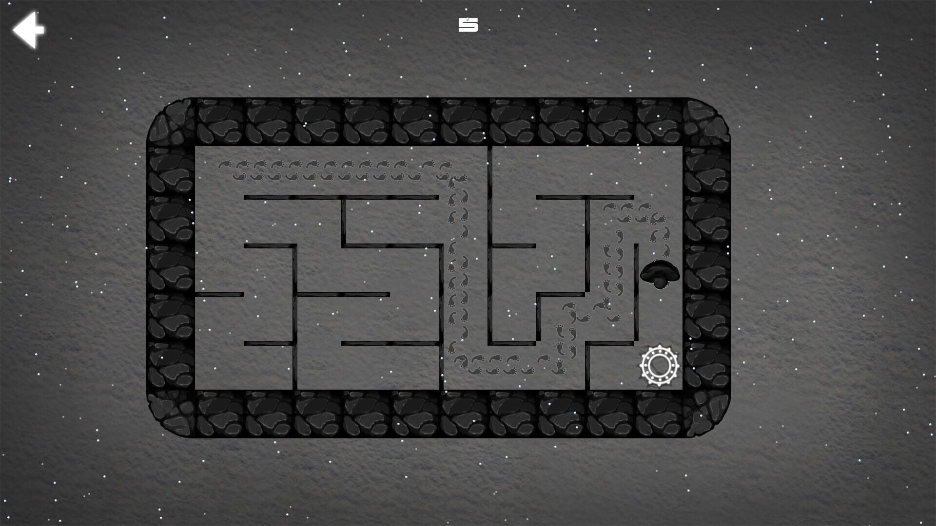 Foto do jogo TAL: Arctic 4