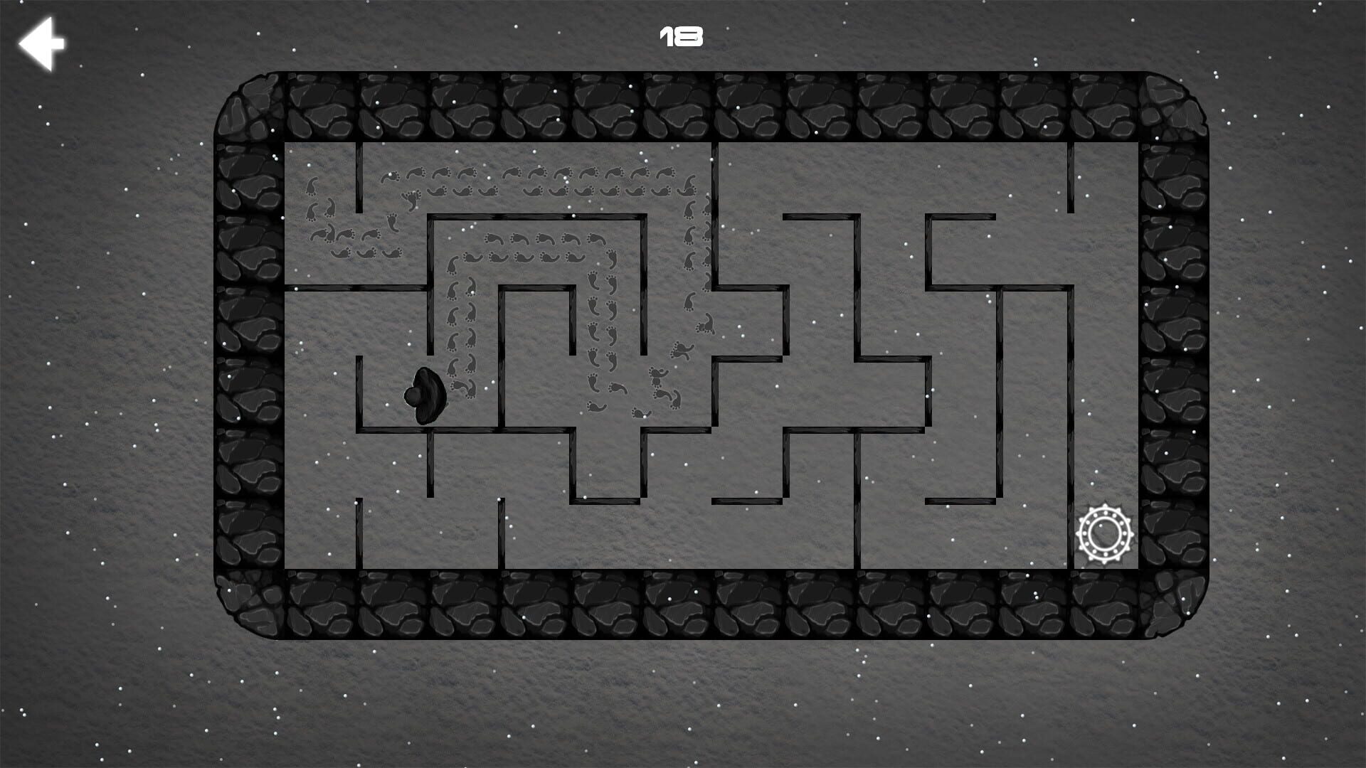 Foto do jogo TAL: Arctic 4