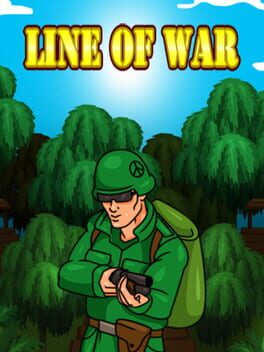 Foto do jogo Line of War