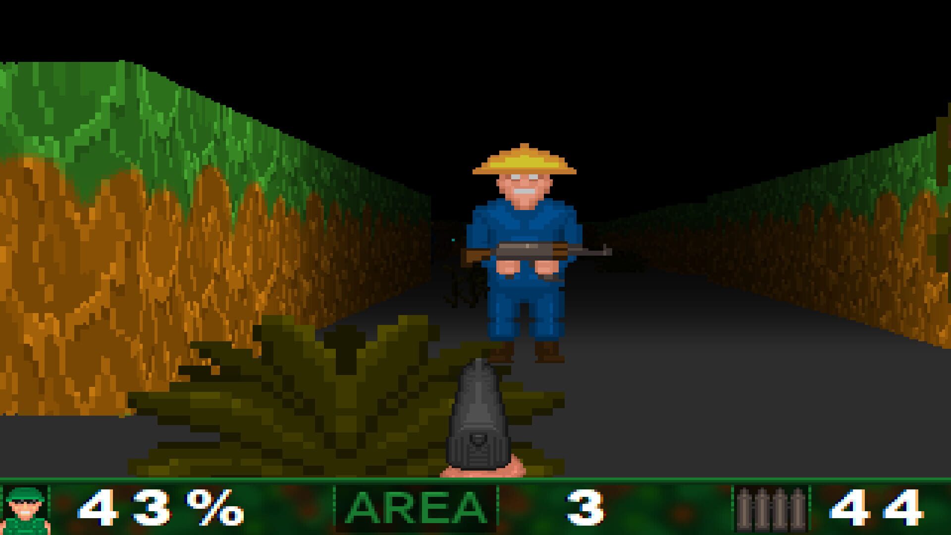 Foto do jogo Line of War