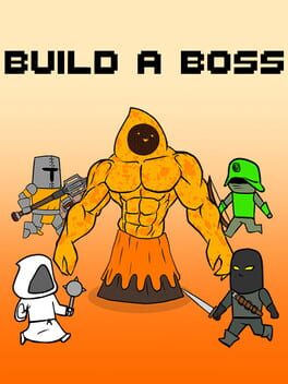 Foto do jogo Build a Boss