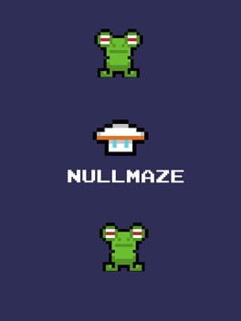 Foto do jogo Nullmaze