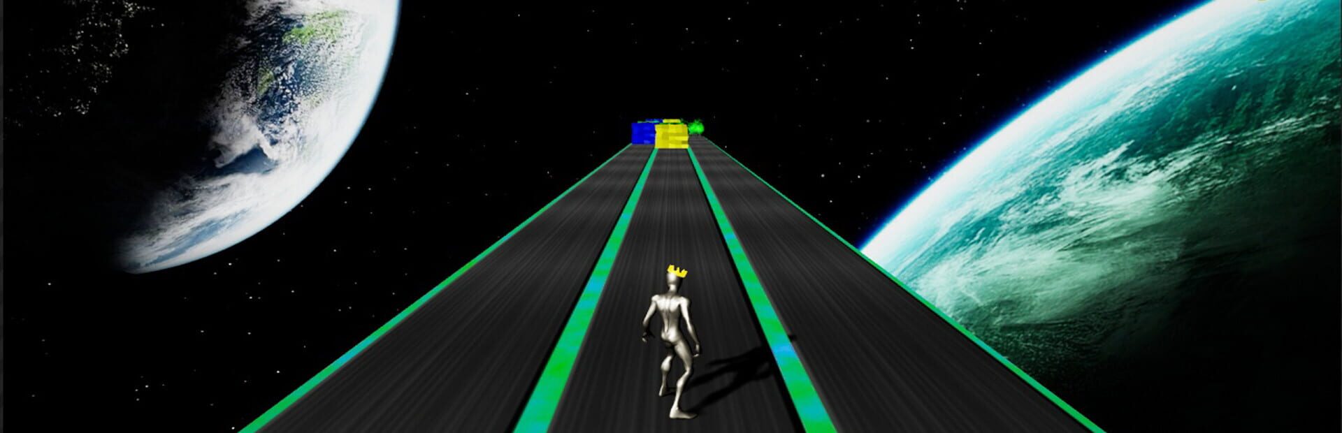 Foto do jogo Escape from Nowhere