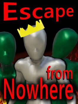 Foto do jogo Escape from Nowhere