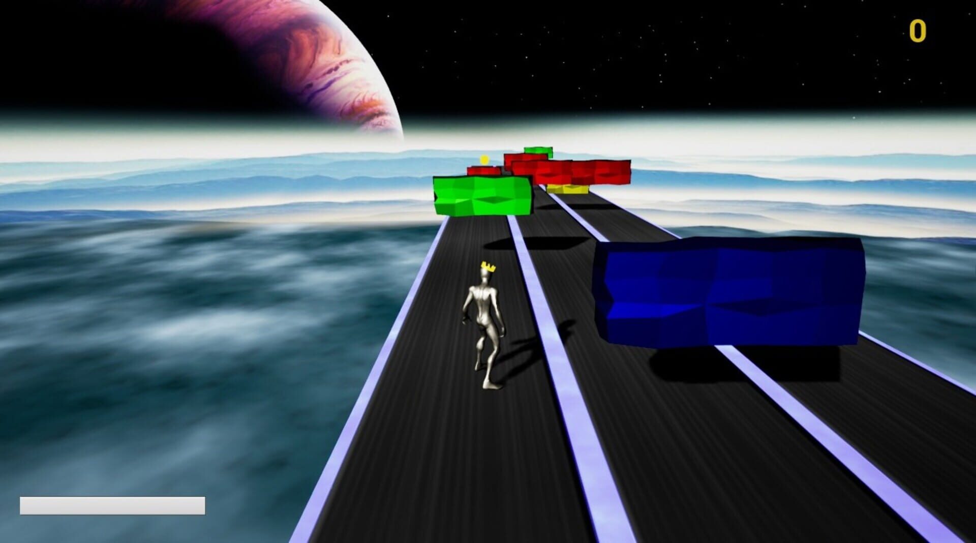 Foto do jogo Escape from Nowhere