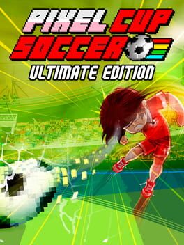 Foto do jogo Pixel Cup Soccer: Ultimate Edition