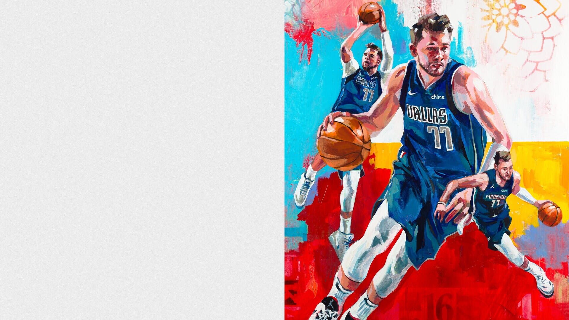 Foto do jogo NBA 2K22: Cross-Gen Digital Bundle