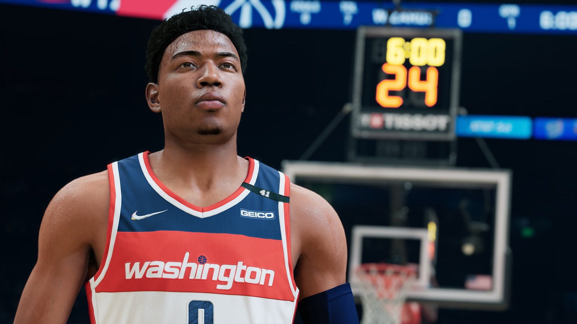 Foto do jogo NBA 2K22: Cross-Gen Digital Bundle