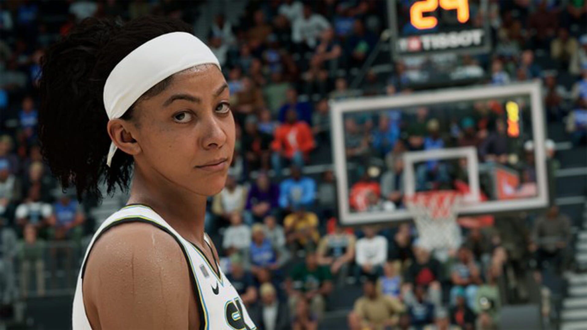 Foto do jogo NBA 2K22: NBA 75th Anniversary Edition