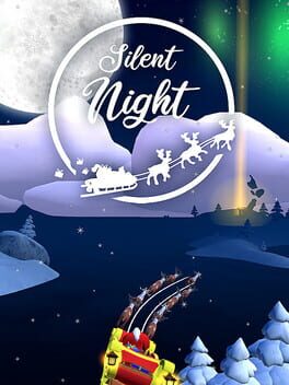 Foto do jogo Silent Night: A Christmas Delivery