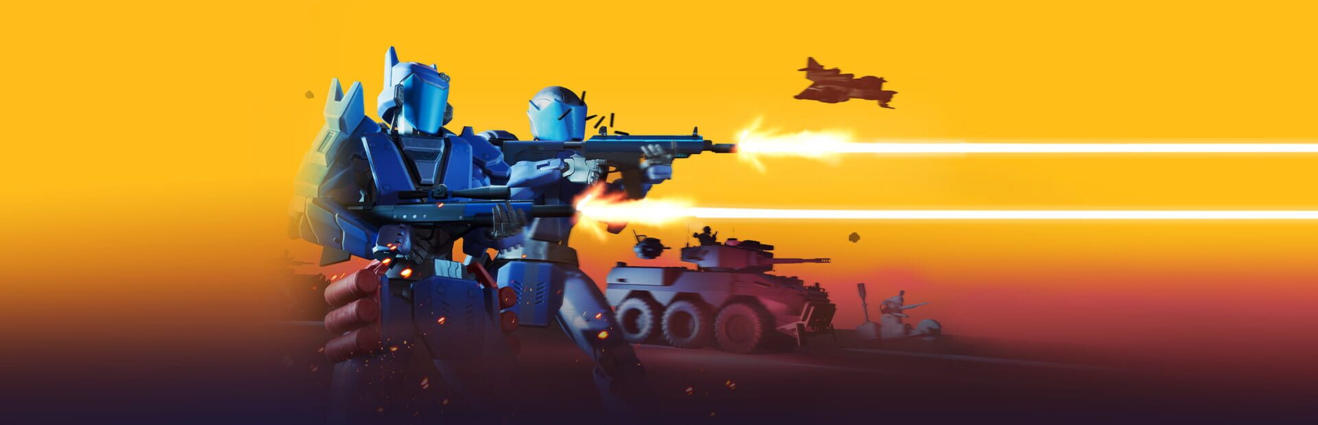 Foto do jogo Synthetik 2