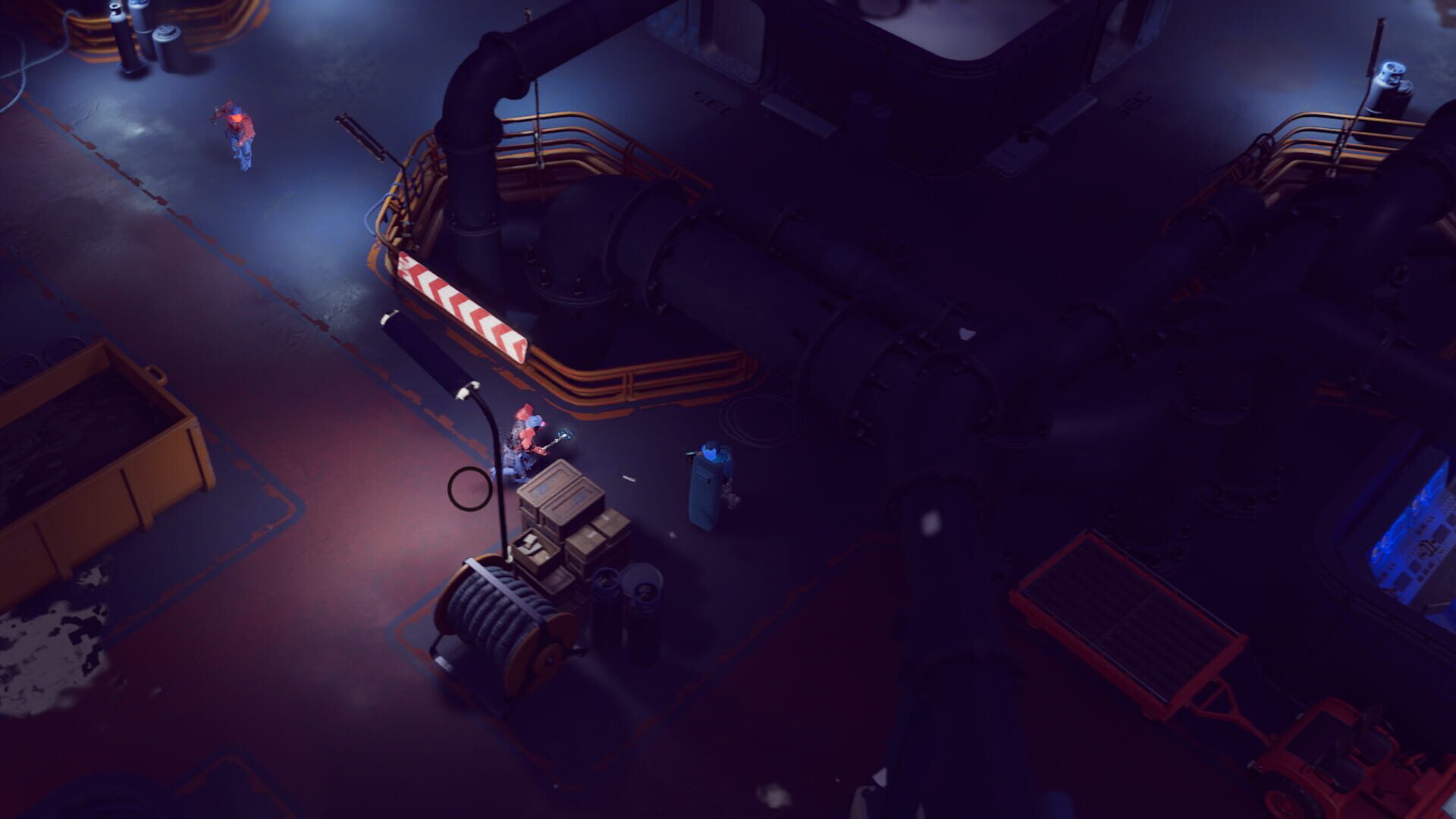 Foto do jogo Synthetik 2