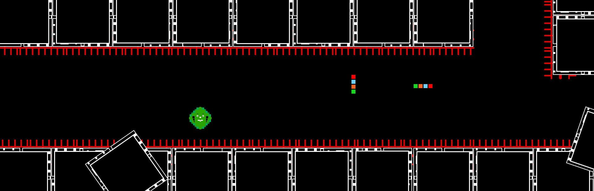 Foto do jogo Green Marquis