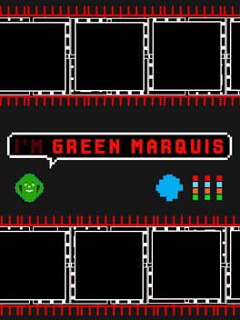 Foto do jogo Green Marquis