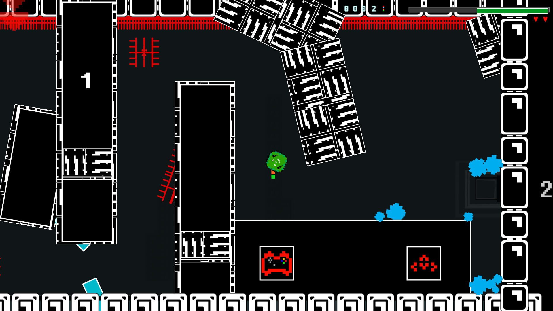 Foto do jogo Green Marquis