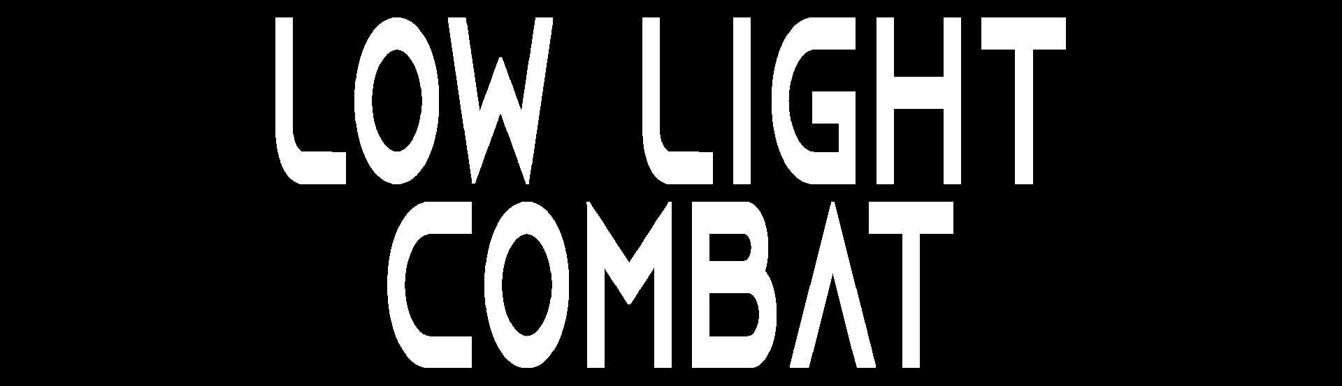 Foto do jogo Low Light Combat