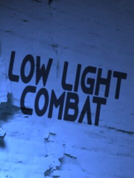 Foto do jogo Low Light Combat