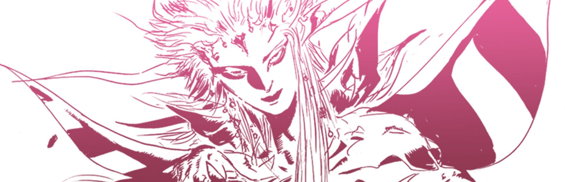 Foto do jogo Final Fantasy II