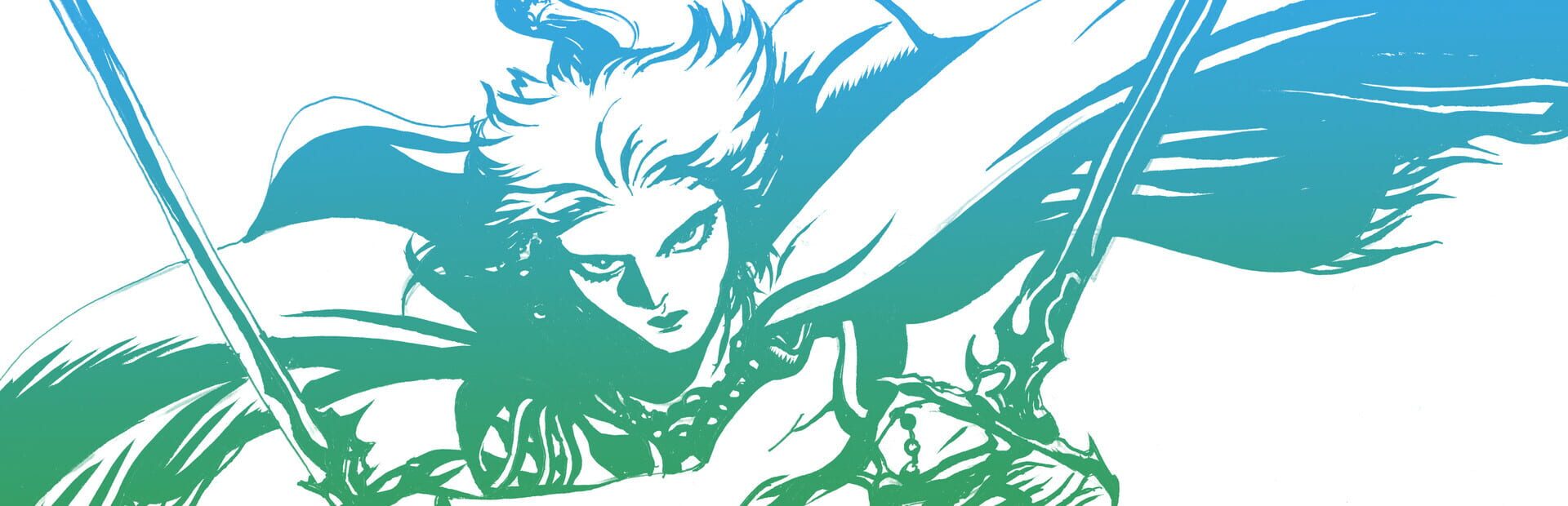 Foto do jogo Final Fantasy III