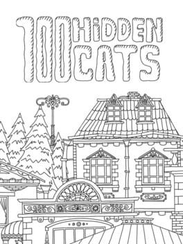 Foto do jogo 100 Hidden Cats