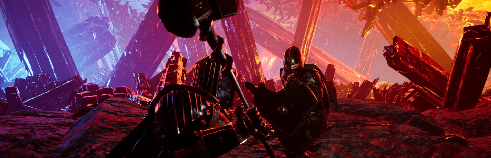 Foto do jogo The Rebellion