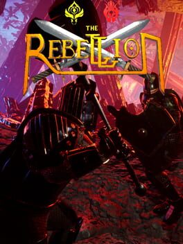 Foto do jogo The Rebellion