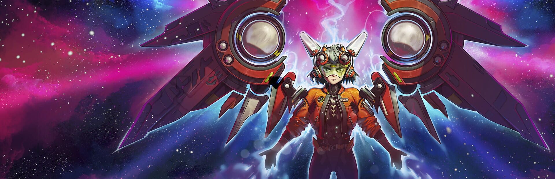 Foto do jogo Yuki: Space Ranger