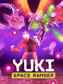 Foto do jogo Yuki: Space Ranger