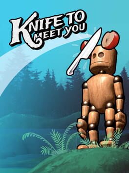 Foto do jogo Knife to Meet You